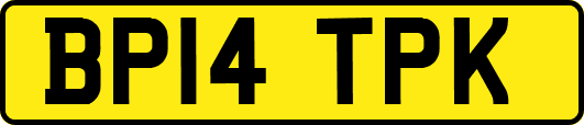 BP14TPK