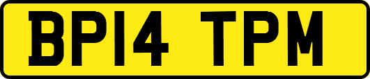 BP14TPM