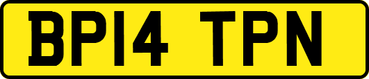 BP14TPN