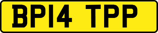 BP14TPP