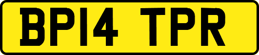 BP14TPR