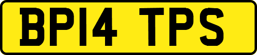 BP14TPS