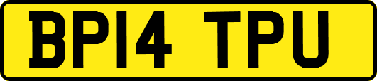 BP14TPU