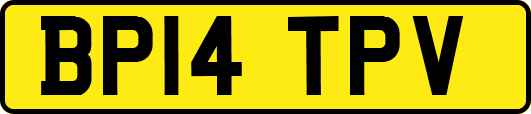 BP14TPV