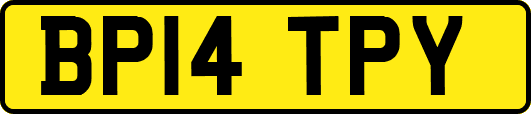BP14TPY