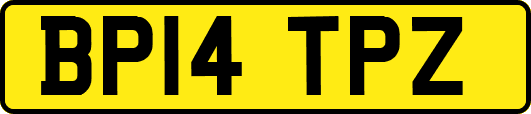 BP14TPZ