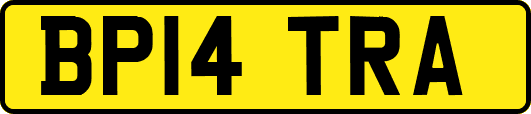 BP14TRA
