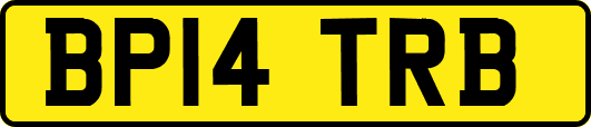BP14TRB