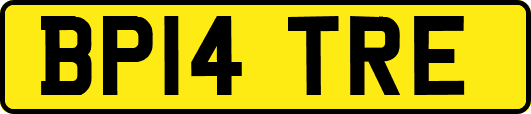BP14TRE
