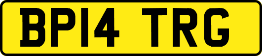 BP14TRG