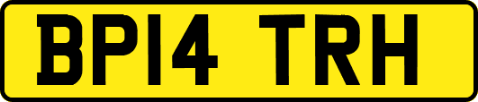 BP14TRH