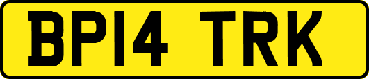 BP14TRK