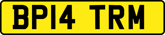 BP14TRM