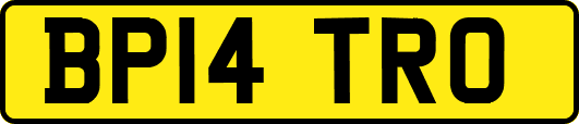 BP14TRO