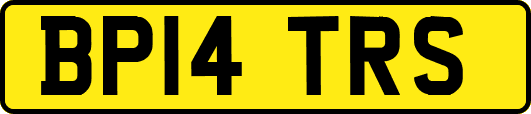 BP14TRS