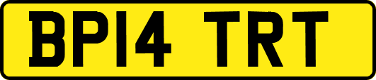 BP14TRT