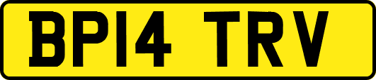 BP14TRV