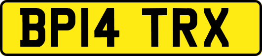 BP14TRX