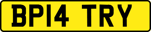 BP14TRY