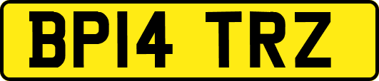 BP14TRZ