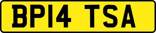 BP14TSA