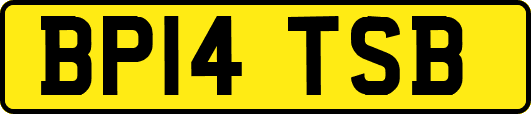 BP14TSB