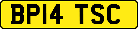 BP14TSC