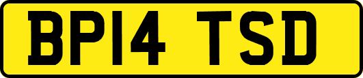 BP14TSD