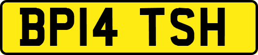BP14TSH