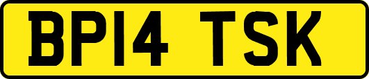 BP14TSK