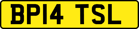 BP14TSL