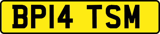BP14TSM