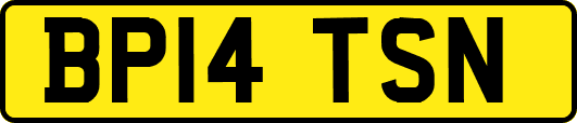 BP14TSN