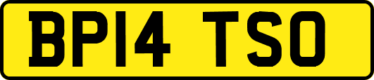 BP14TSO