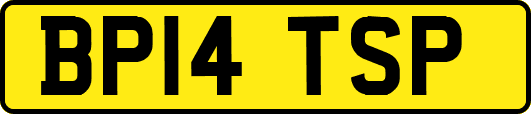 BP14TSP