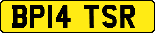 BP14TSR