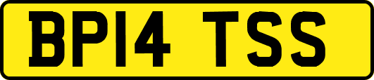 BP14TSS