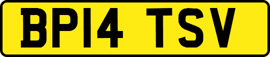 BP14TSV