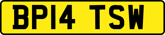 BP14TSW
