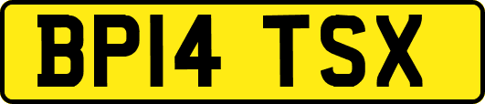 BP14TSX