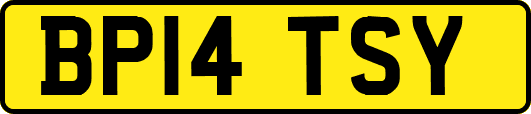 BP14TSY