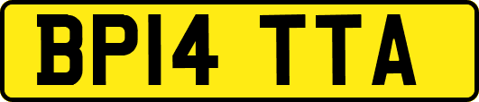 BP14TTA