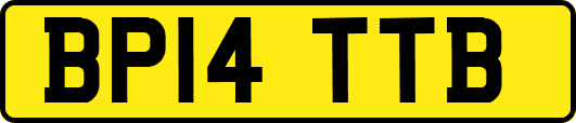 BP14TTB
