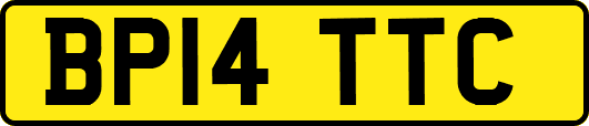 BP14TTC