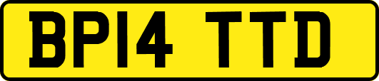 BP14TTD