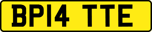 BP14TTE