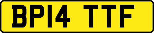 BP14TTF