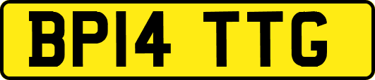 BP14TTG
