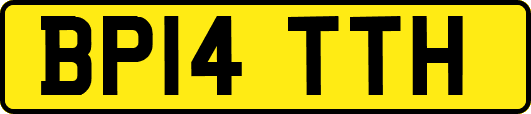 BP14TTH