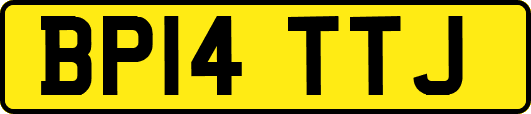 BP14TTJ